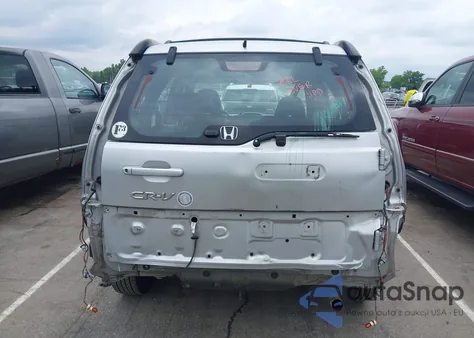 2006 Honda Cr-V Lx z USA, uszkodzony, nr VIN JHLRD68506C001724